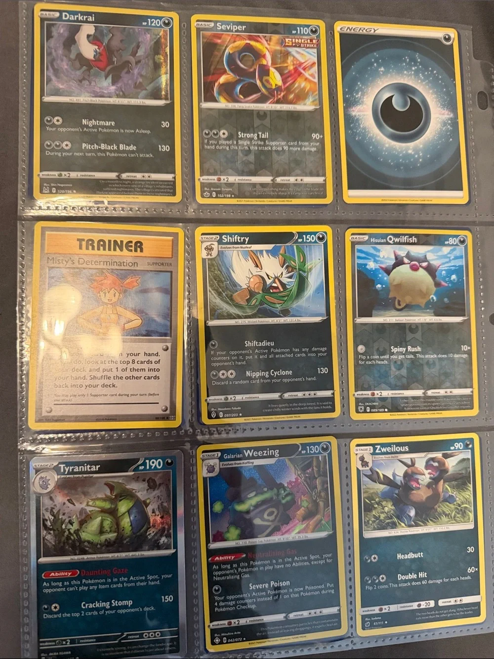 Pokemon Cards 🔥 Pokemon Trading Cards Lot Collection